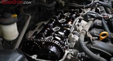Catat, Mesin Mobil Bisa Korosi Saat Ditinggal Mudik, Ini Sebabnya