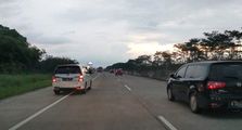 Kenapa Menyalip Dijalan Tol Wajib di Lajur Kanan? Ini Penjelasan Pakar Safety