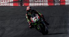 Kalahkan Alvaro Bautista dan Toprak Razgatlioglu, Jonathan Rea Menang Superpole Race WorldSBK Belanda 2022