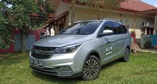 Mudahnya Membersihkan Kabin Wuling New Cortez Setelah Dipakai Liburan