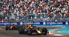 Hasil Balap F1 Miami 2022 - Kalahkan Duo Ferrari, Max Verstappen Jadi Pemenang Pertama di Miami International Autodrome