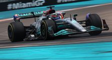Mercedes Sempat Minta George Russell Kasih Jalan ke Lewis Hamilton di F1 Miami 2022, Ini Alasannya