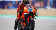 Frustrasi dengan Debutnya di MotoGP 2022, Remy Gardner Ancang-ancang Pindah ke WorldSBK