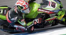 Superpole WorldSBK Estoril 2022 - Jonathan Rea Pecahkan Rekor, Dipastikan Duel Panas dengan Toprak Razgatlioglu