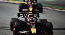 Dua Kali Jadi Korban Team Order di F1 Spanyol 2022, Begini Pengakuan Sergio Perez