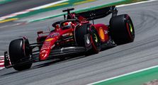 Ferrari Akhirnya Temukan Penyebab Rusaknya Mesin Charles Leclerc di Balapan F1 Spanyol 2022