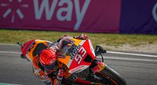 Tinggalkan Kompetisi Musim 2022, Operasi di Amerika Jadi Kesempatan Terakhir Marc Marquez Kembali ke MotoGP