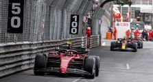 FIA Tolak Protes Ferrari Soal Dugaan Pelanggaran Mobil Red Bull di F1 Monako 2022