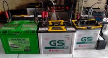 Waktu Yang Tepat Aki Mobil Bekas Perlu Dicas Ulang, Ini Kata Ahli
