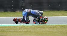 Kesal dengan Stewards, Lin Jarvis Ingin Kasus Fabio Quartararo di MotoGP Belanda 2022 Naik ke CAS