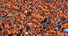 Begini Kesaksian Fans yang Mendapat Pelecehan dari Oknum Fans Max Verstappen di F1 Austria 2022