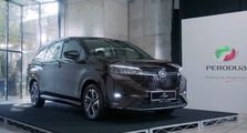Kaleidoskop 2022: Perodua Alza, Kembaran Avanza-Xenia Paling Canggih!