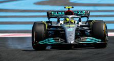 Lewis Hamilton Tampil Luar Biasa di F1 Prancis 2022, Masih Bisa Libas 100 Balapan Lagi