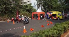 Ramaikan Otobursa Tumplek Blek 2022 Enggak Bakal Nyesel, Ada Test Ride dan Masih Banyak Lagi