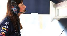 Max Verstappen Juara F1 Belanda 2022, Kepala Strategi Red Bull Hannah Schmitz Dapat Serangan Kasar di Media Sosial dari Fans Lewis Hamilton