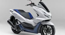 Harga BBM Naik, Periksa Cara Kerja Sistem Hybrid Honda PCX e:HEV