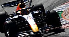 Kutukan Sirkuit Monza Berlanjut, Turut Bantu Max Verstappen Raih Kemenangan di F1 Italia 2022