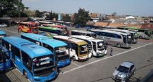 Menggiurkan, Ini Tiga PO BUS AKAP Yang Beri Promo Tiket Selama Nataru 2025/2026