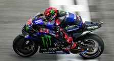 Usai Balapan MotoGP Thailand 2022, Tidak Ada Kru Yamaha yang Berani Berbicara ke Fabio Quartararo
