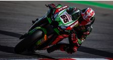 Hasil Superpole WorldSBK Portugal 2022 - Jonathan Rea Pecahkan Rekor di Sirkuit Portimao, Toprak Razgatlioglu dan Alex Lowes Start dari Barisan Depan