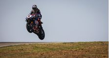 Hasil Race 1 WorldSBK Portugal 2022 - Toprak Razgatlioglu Sikat Podium Satu, Alvaro Bautista Dapat Poin Penting
