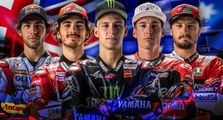 Jelang MotoGP Australia 2022 Balapan Tersisa 3 Seri, Siapa Yang Pantas Jadi Juara Dunia?