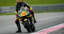 Bisa Kalahkan Marc Marquez di MotoGP Malaysia 2022, Marco Bezzecchi Ingin Valentino Rossi Senang