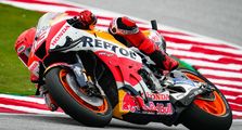 Kepanasan, Marc Marquez Ungkap Alasan Gagal Tampil Kompetitif di MotoGP Malaysia 2022