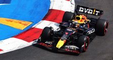 Max Verstappen Juara F1 Meksiko 2022, Begini Update Klasemen Sementara F1 2022