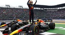 Max Verstappen Juara F1 Meksiko 2022, Ini Fakta-fakta Penting Usai Balapan di Autodromo Hermanos Rodriguez