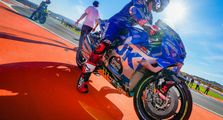 Suzuki GSX-RR Dimusnahkan Usai MotoGP 2022, Harapan Alex Rins Pupus Begitu Saja