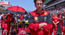 Usai Hasil Buruk F1 Sao Paulo 2022, Mattia Binotto Dikabarkan Akan Dipecat Ferrari