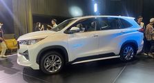 Bukan Gazoo Racing, Ini Alasan Toyota Hadirkan Varian Modellista di Kijang Innova Zenix