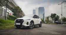 GridOto Award 2022: Nissan Kicks e-POWER Masih Jadi Hybrid Terbaik