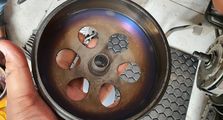  Mangkok Ganda Motor Matic Kalian Aus? Ini Efek Negatifnya Kalau Dibiarkan