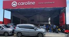 Buka Cabang di Bekasi, Caroline Kasih Banyak Promo, Catat Tanggalnya