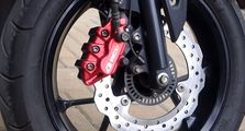 Ternyata Klip Kecil di Kaliper Cakram Motor Bekas Ini Punya Fungsi Penting
