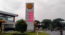 Harga BBM Shell Naik Awal Februari 2023, Super Jadi Rp 13.950 Per Liter