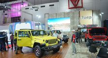 Jeep Pecahkan Rekor Penjualan Saat IIMS 2023, Rubicon Paling Laris Manis