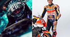 Lance Stroll Bisa Tampil di F1 Bahrain 2023, Ternyata Berkat Dokter yang Dibenci Marc Marquez