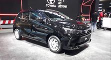 Spesifikasi Toyota Agya 2023 yang Harganya Baru Dirilis di GJAW