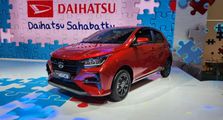 Harga Daihatsu Ayla Terbaru Naik Belasan Juta Rupiah, Ini Perbandingannya