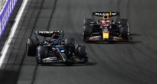 Buang Jauh Rasa Malu, Mercedes Siap Dicemooh Karena Meniru Konsep Mobil Red Bull Usai F1 Arab Saudi 2023