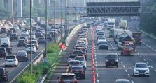 Puncak Arus Mudik dan Balik Lebaran 2026 Beda Dari Tahun-tahun Kemarin, Prediksinya Begini