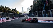 Link Streaming F1 Azerbaijan 2023, Balapannya Dimulai Minggu Petang Pukul 18.00 WIB
