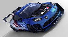 Alpine A110 Balap Ini Siap Taklukan Pikes Peak, Tenaganya Wow!