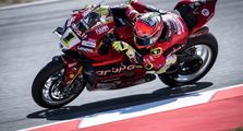 RPM Mesin Motor Ducati Disunat di WorldSBK Catalunya 2023, Cukupkah untuk Jegal Alvaro Bautista?