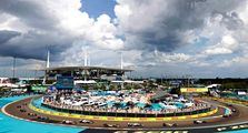 Balapannya Senin Dini Hari, Tonton di Link Streaming F1 Miami 2023