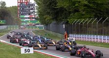 Jadwal F1 Emilia Romagna 2023 Akhir Pekan Ini, Masih Terancam Batal Karena Banjir