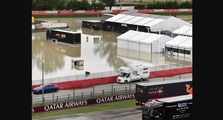 F1 Emilia Romagna 2023 Resmi Dibatalkan Gara-gara Banjir Bandang